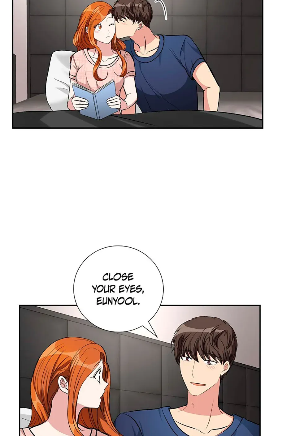 All I Want is You Chapter 71 page 50