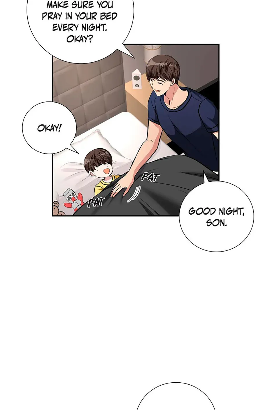 All I Want is You Chapter 71 page 43