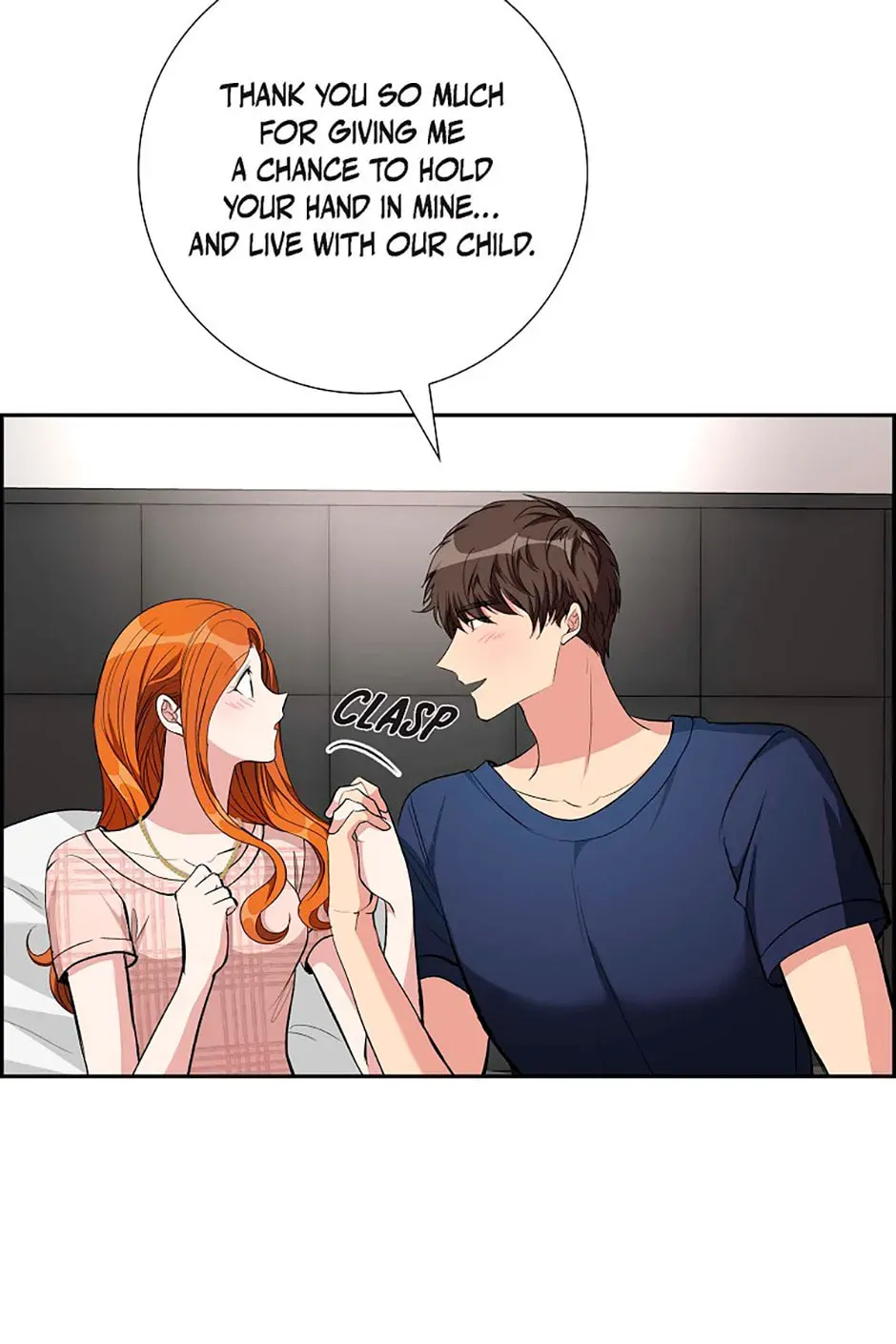 All I Want is You Chapter 71 page 60