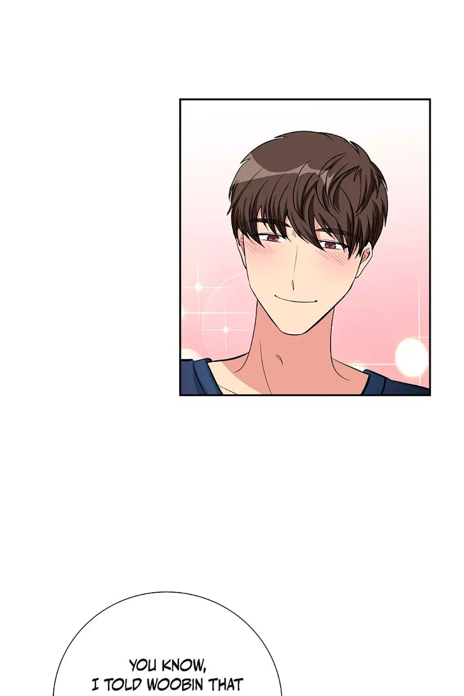 All I Want is You Chapter 71 page 62