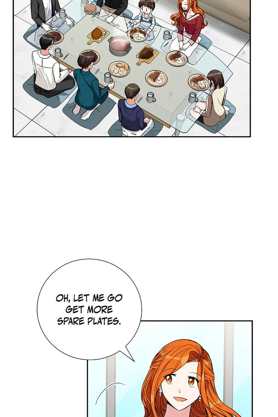 All I Want is You Chapter 70 page 53