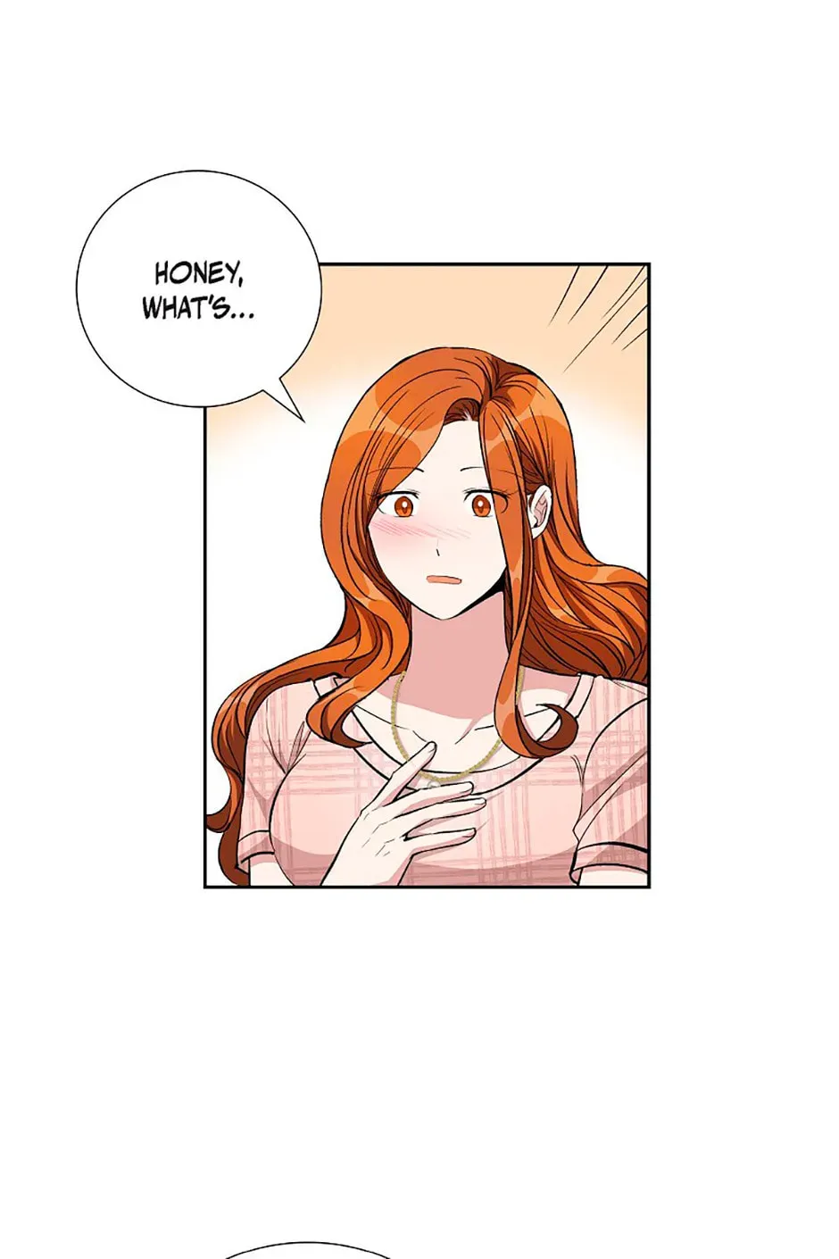 All I Want is You Chapter 71 page 57