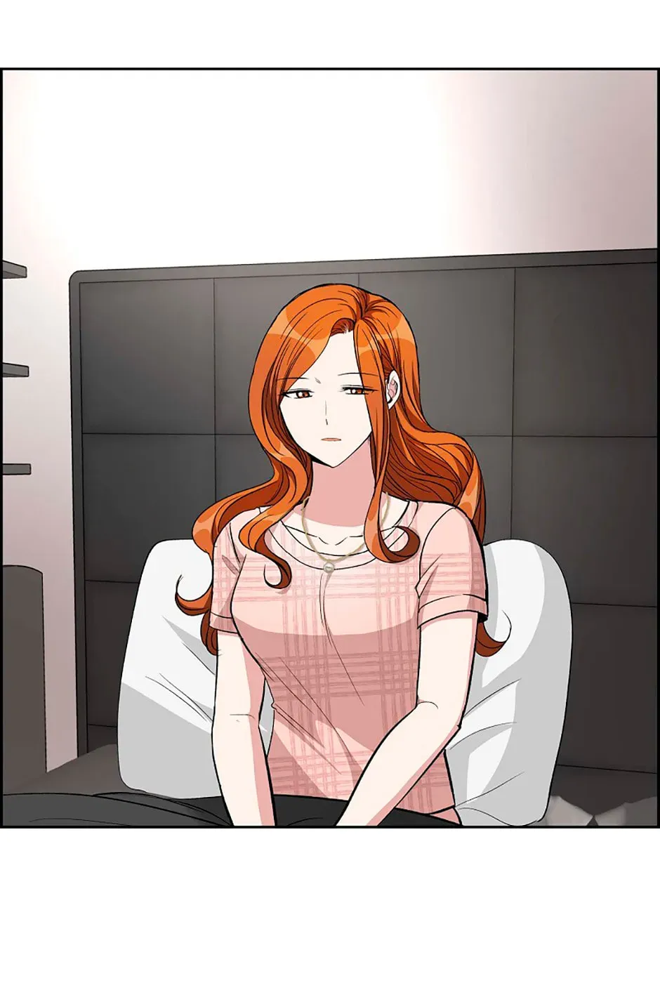 All I Want is You Chapter 71 page 56