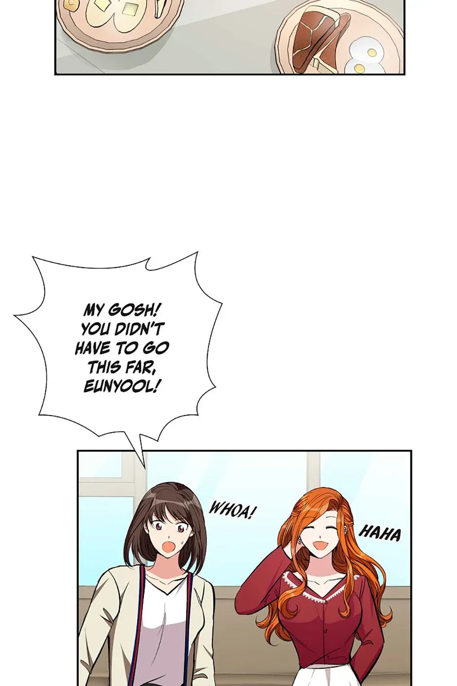 All I Want is You Chapter 70 page 51