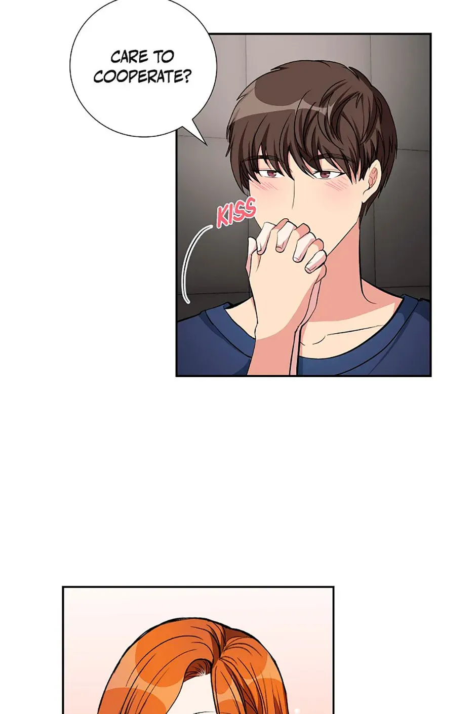 All I Want is You Chapter 71 page 64