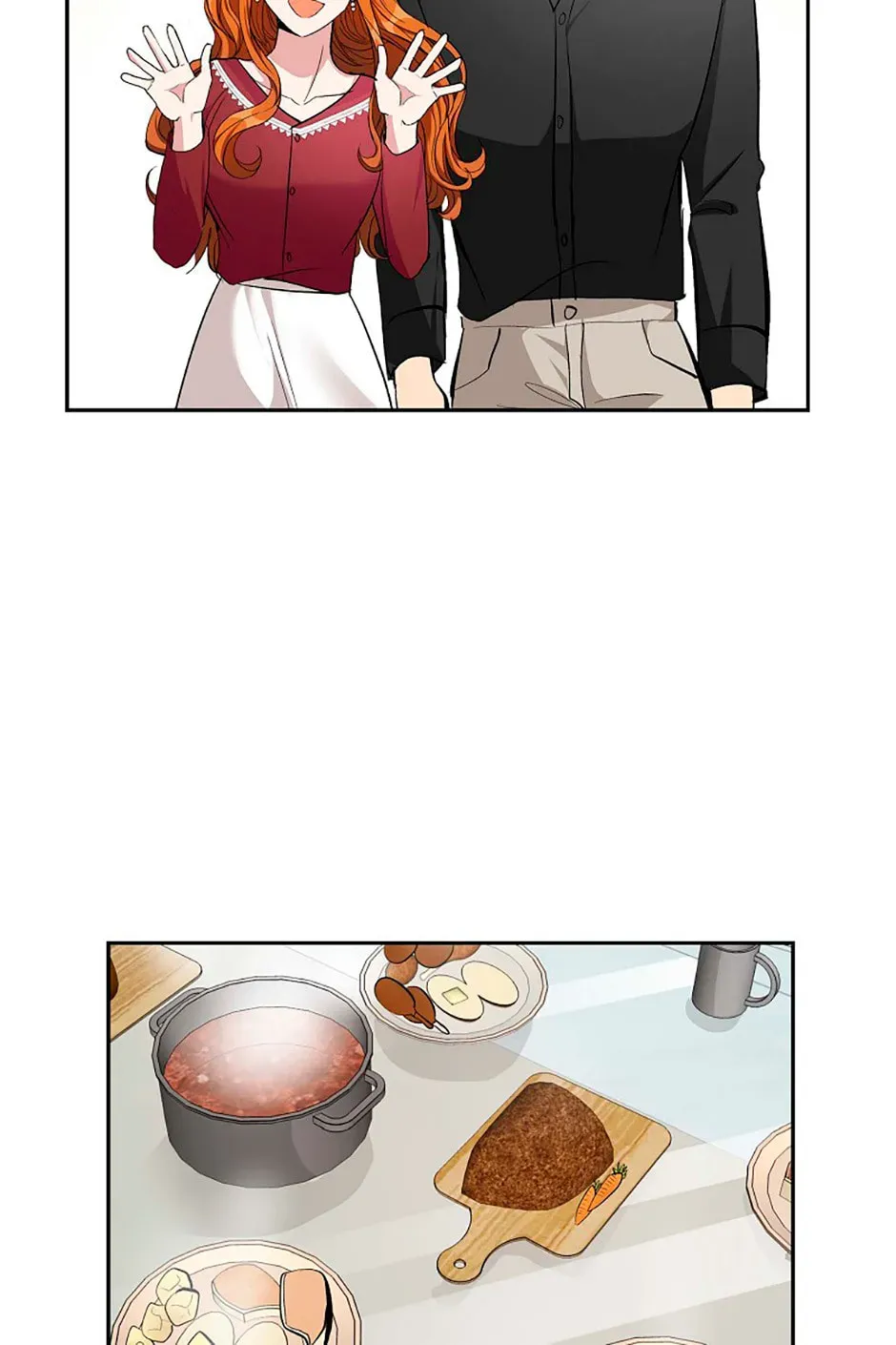 All I Want is You Chapter 70 page 50