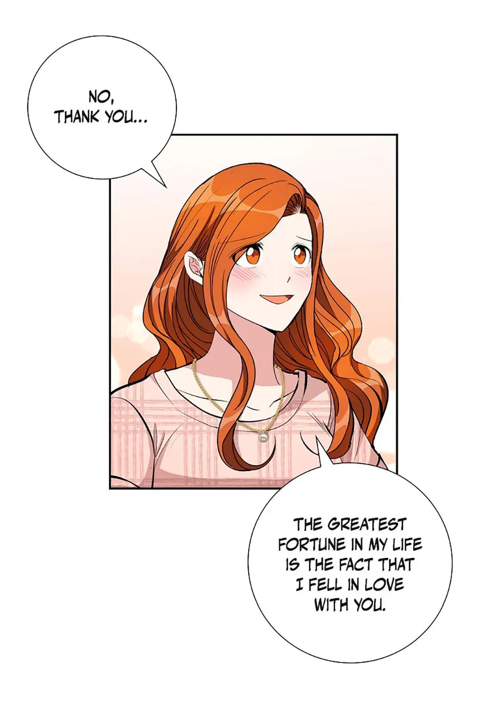 All I Want is You Chapter 71 page 61