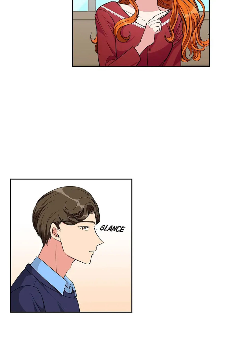 All I Want is You Chapter 70 page 54