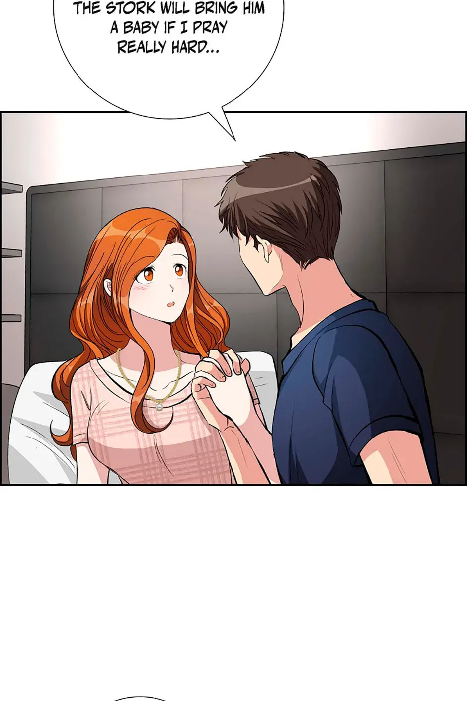 All I Want is You Chapter 71 page 63