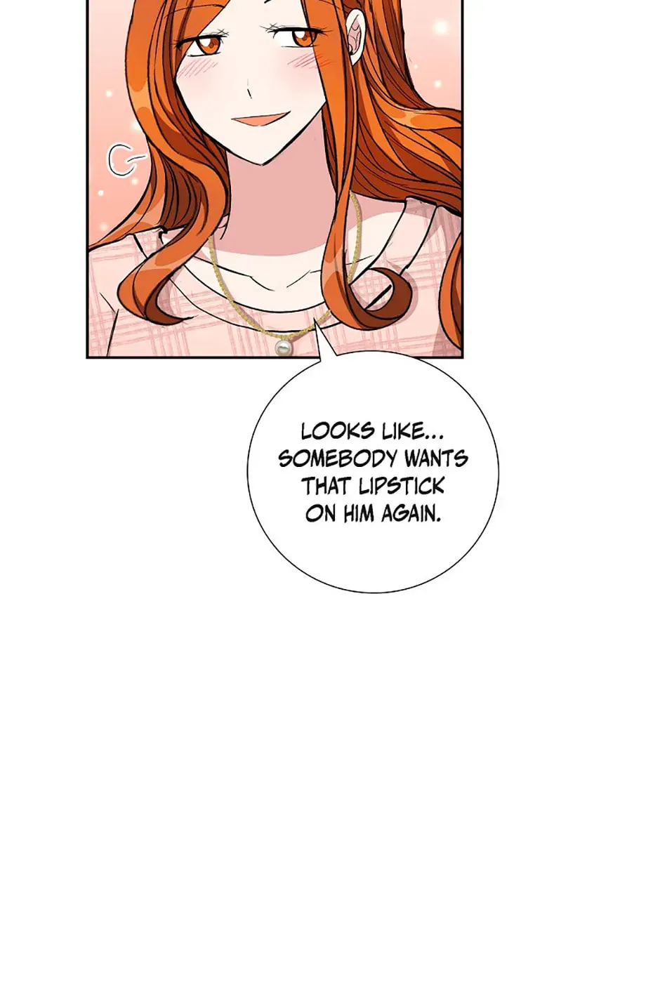 All I Want is You Chapter 71 page 65