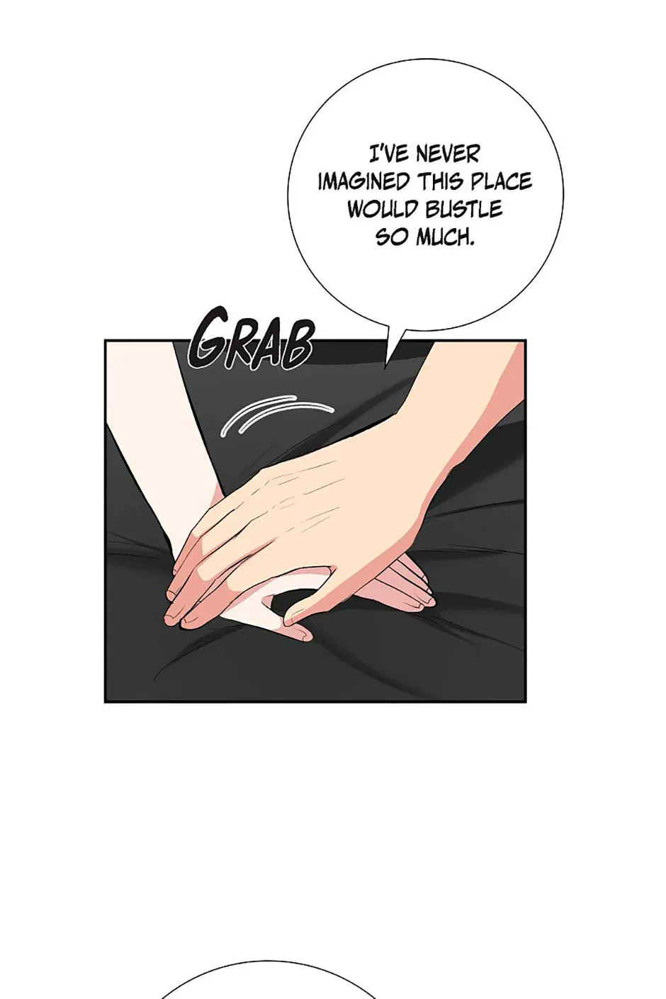 All I Want is You Chapter 71 page 59