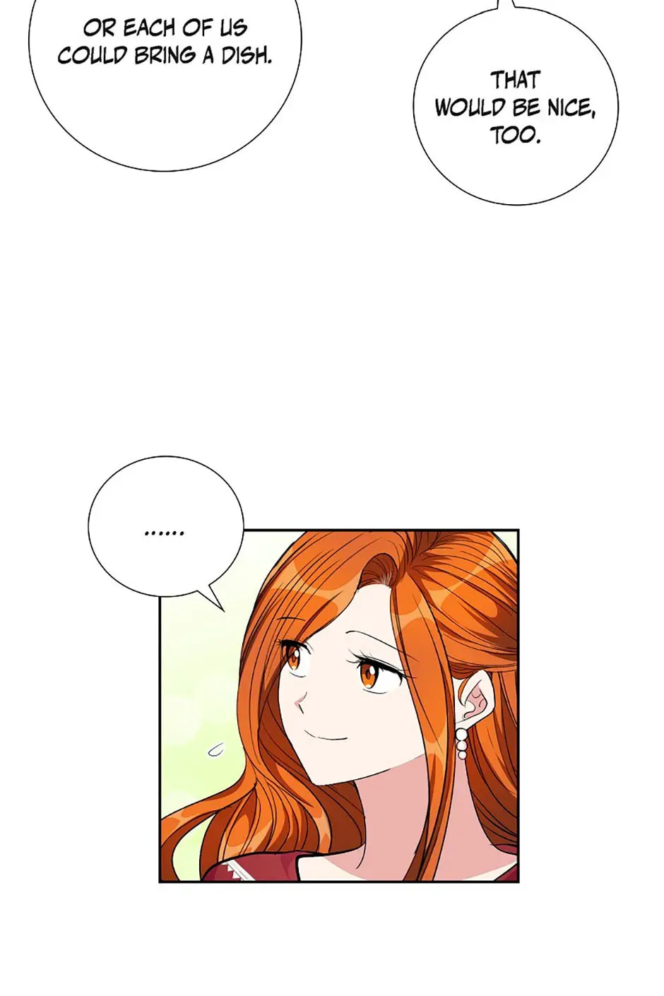 All I Want is You Chapter 70 page 59
