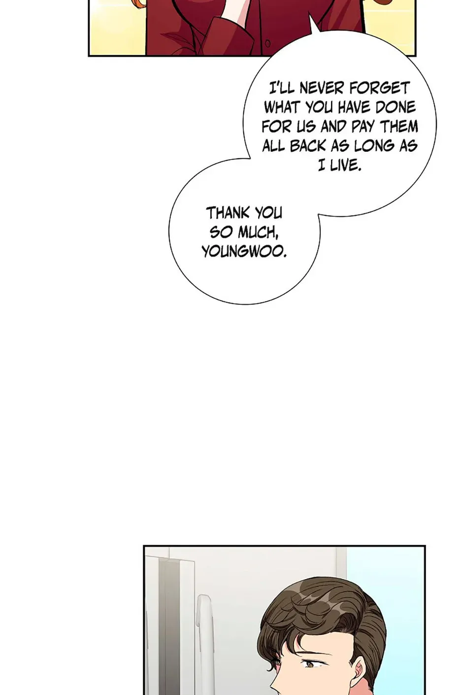 All I Want is You Chapter 70 page 63