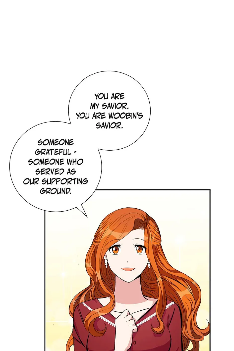 All I Want is You Chapter 70 page 62