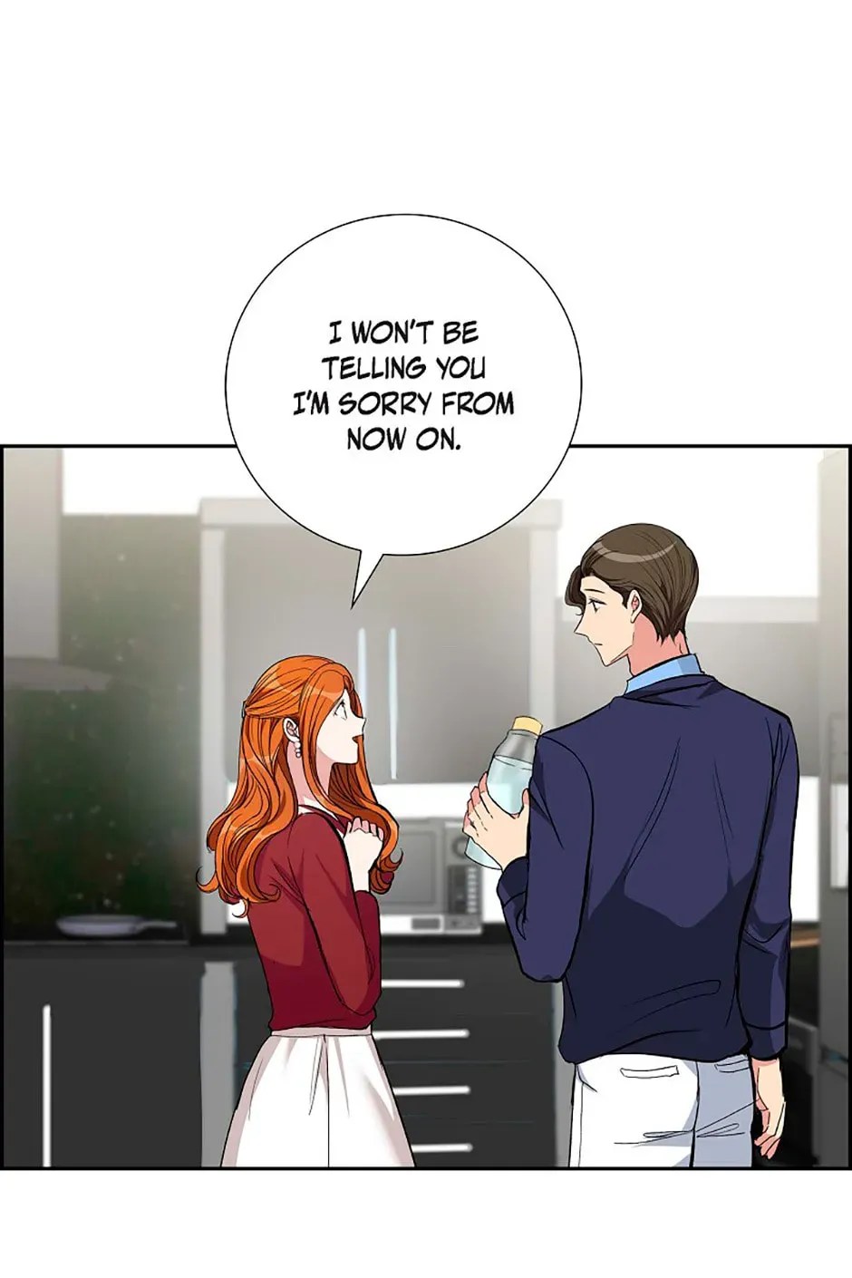 All I Want is You Chapter 70 page 61