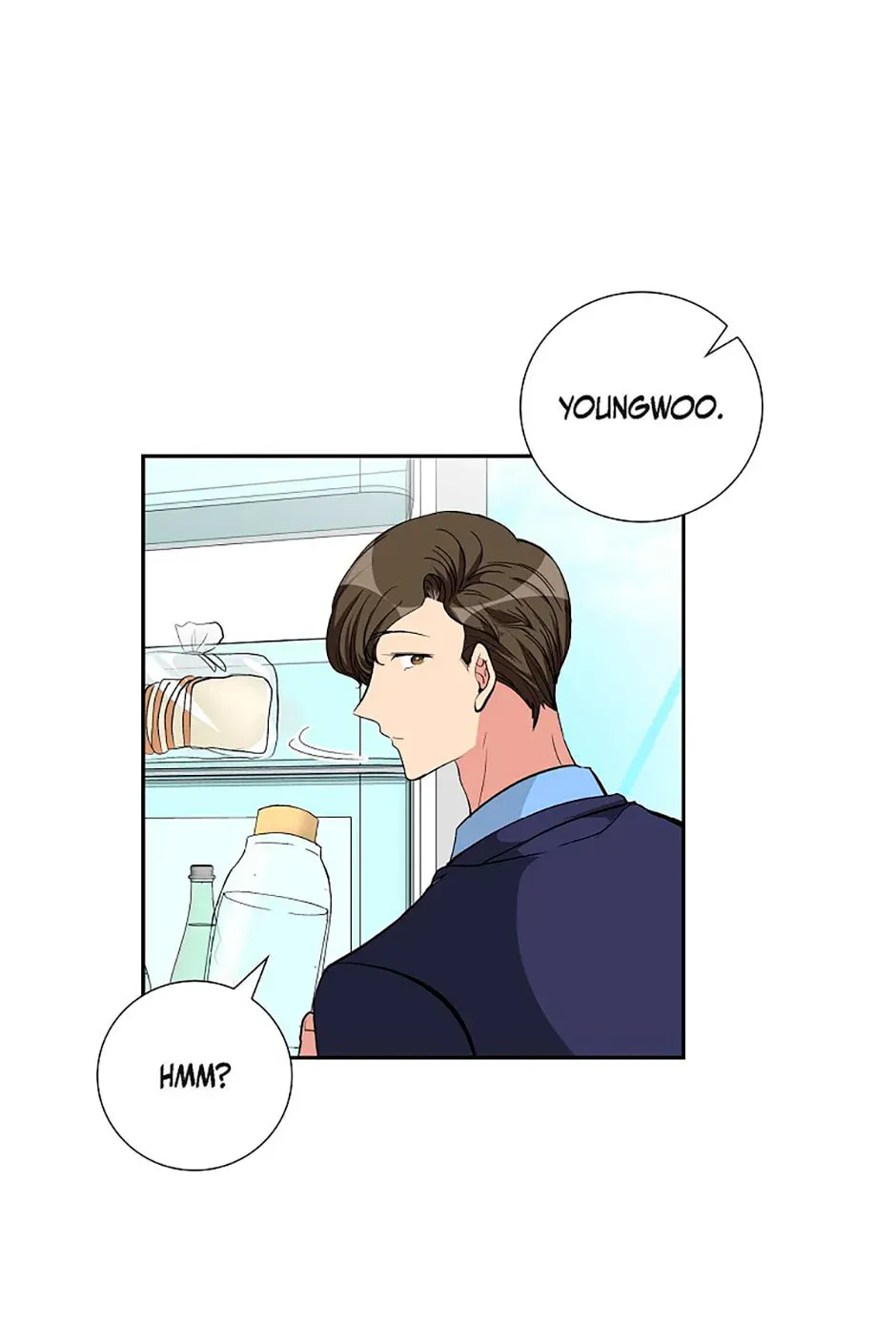 All I Want is You Chapter 70 page 60