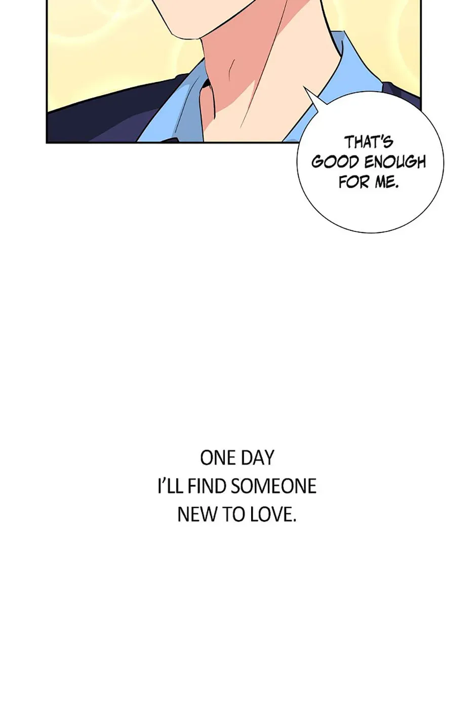 All I Want is You Chapter 70 page 68