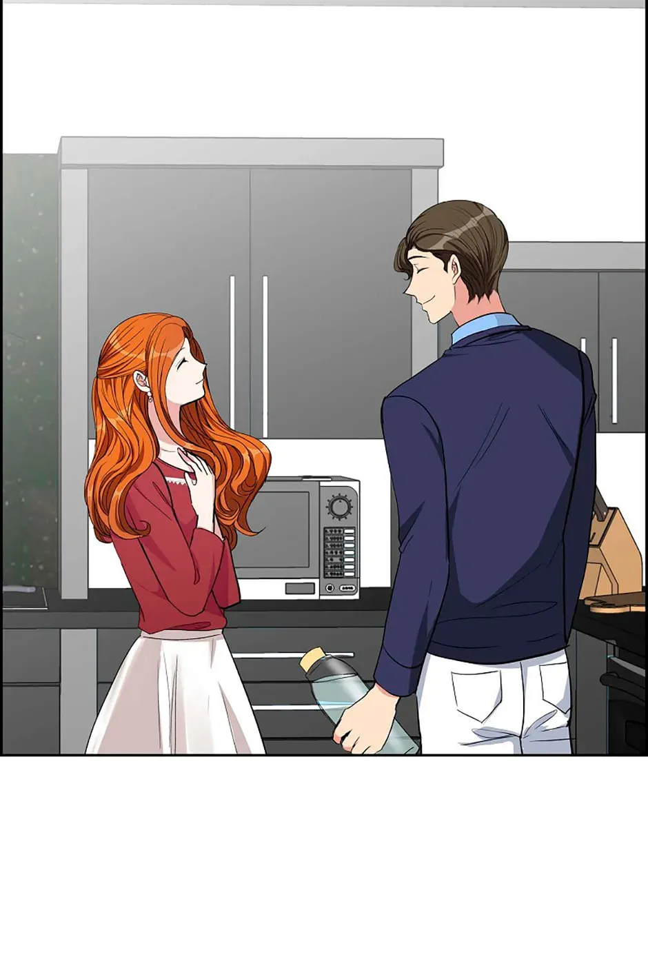 All I Want is You Chapter 70 page 70