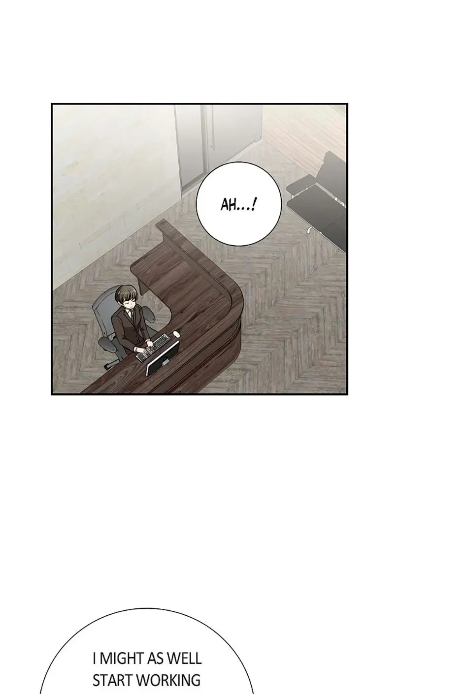 All I Want is You Chapter 72 page 16