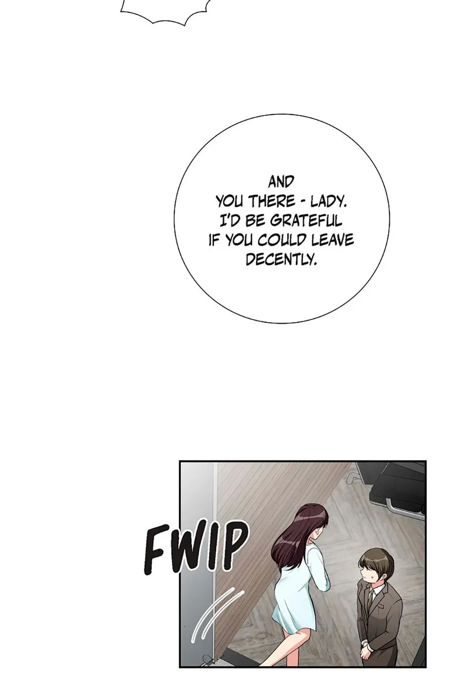 All I Want is You Chapter 72 page 26