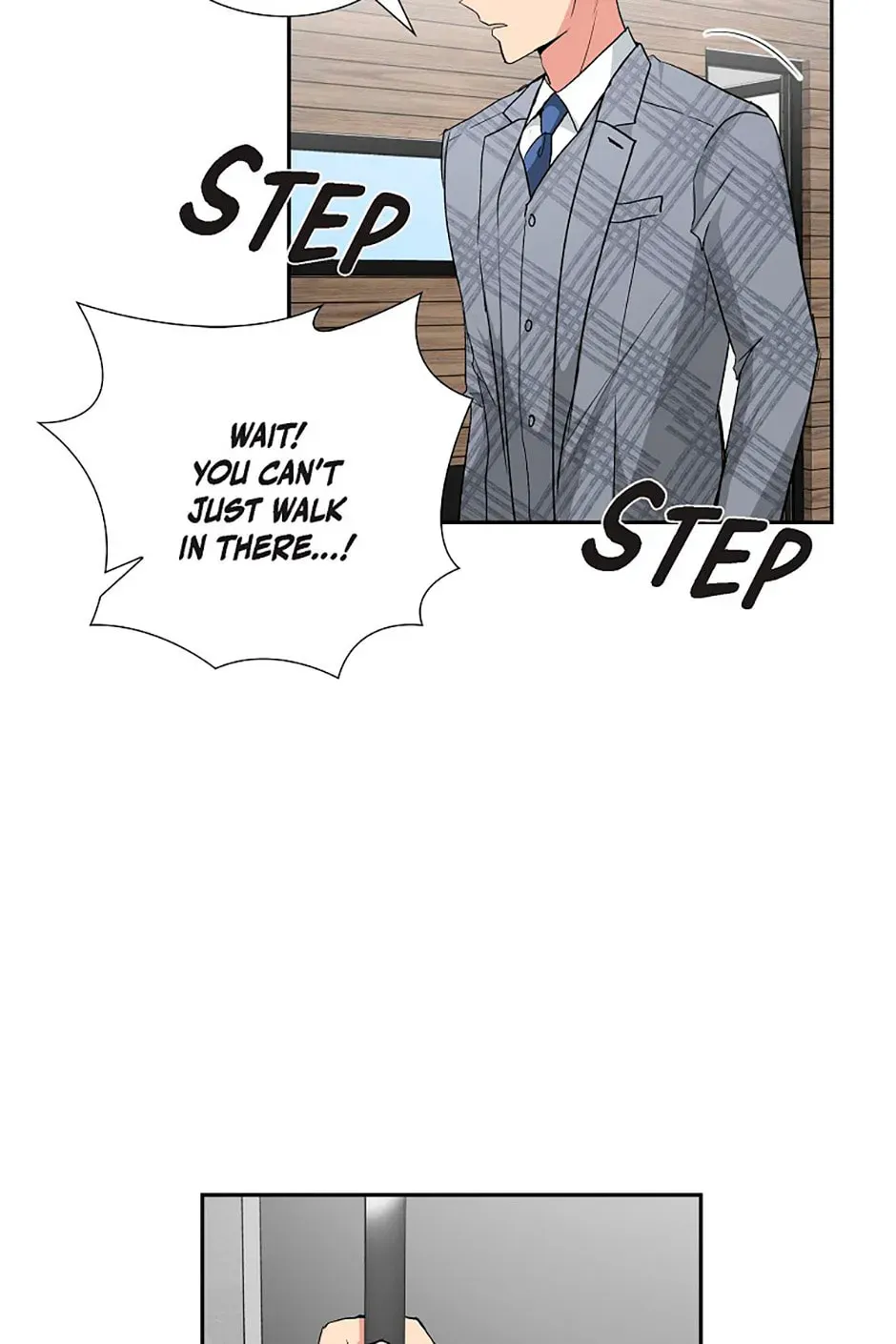 All I Want is You Chapter 72 page 20