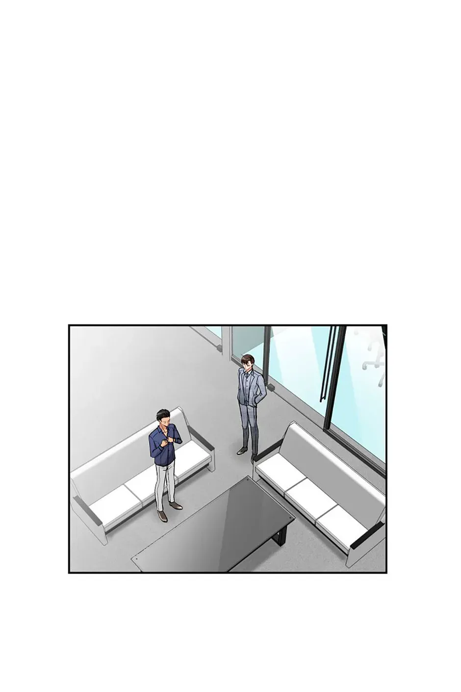All I Want is You Chapter 72 page 27
