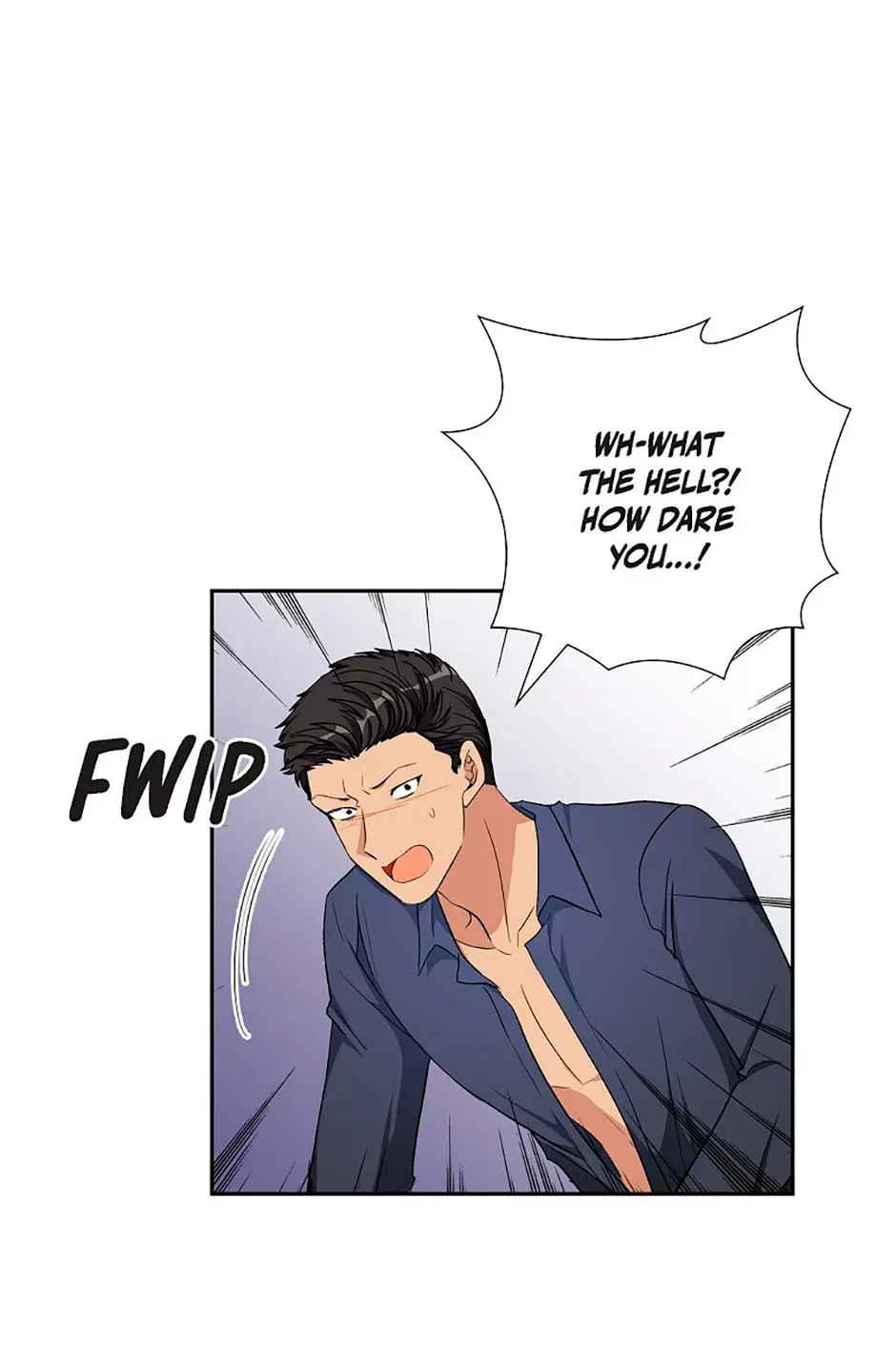 All I Want is You Chapter 72 page 23