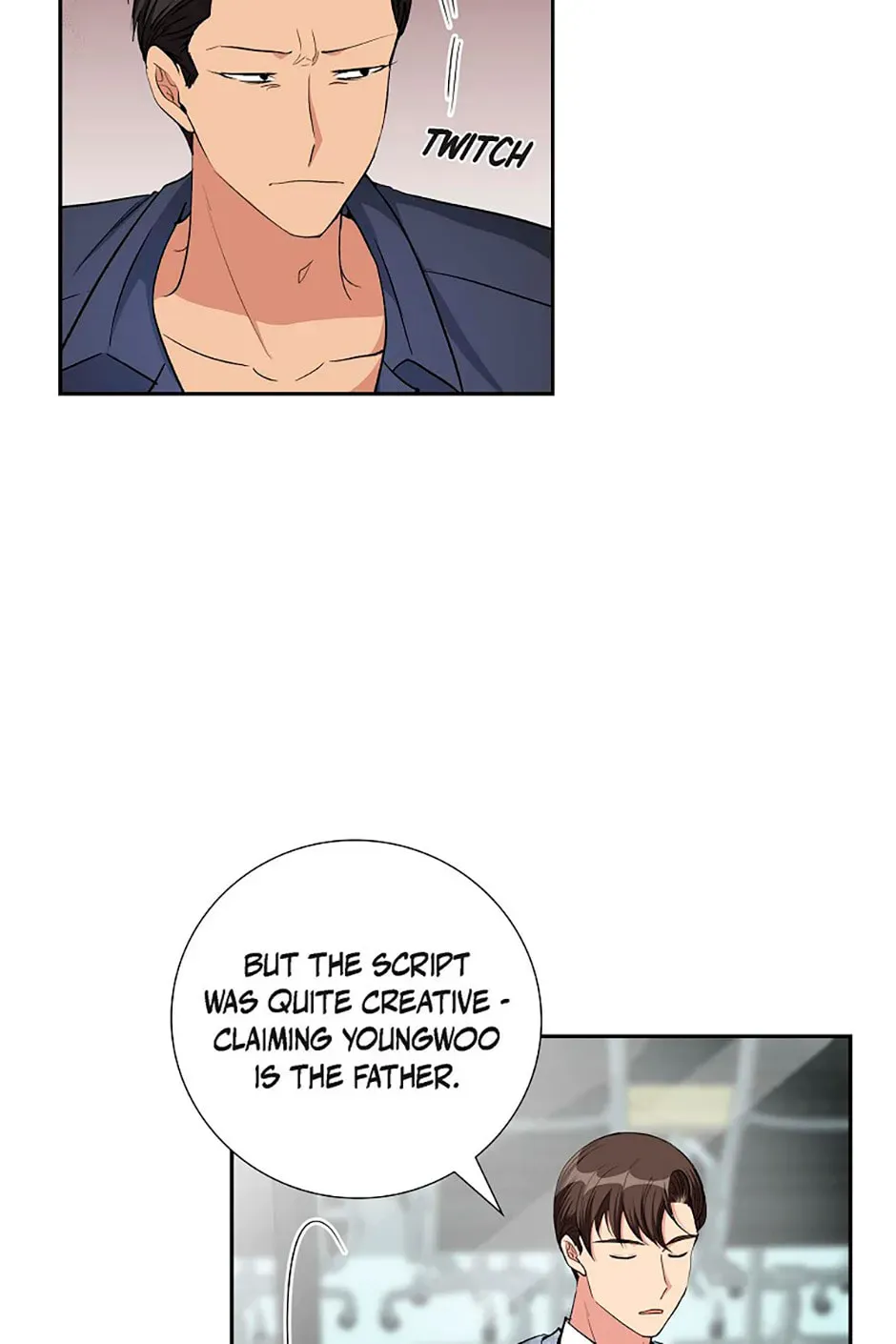 All I Want is You Chapter 72 page 41