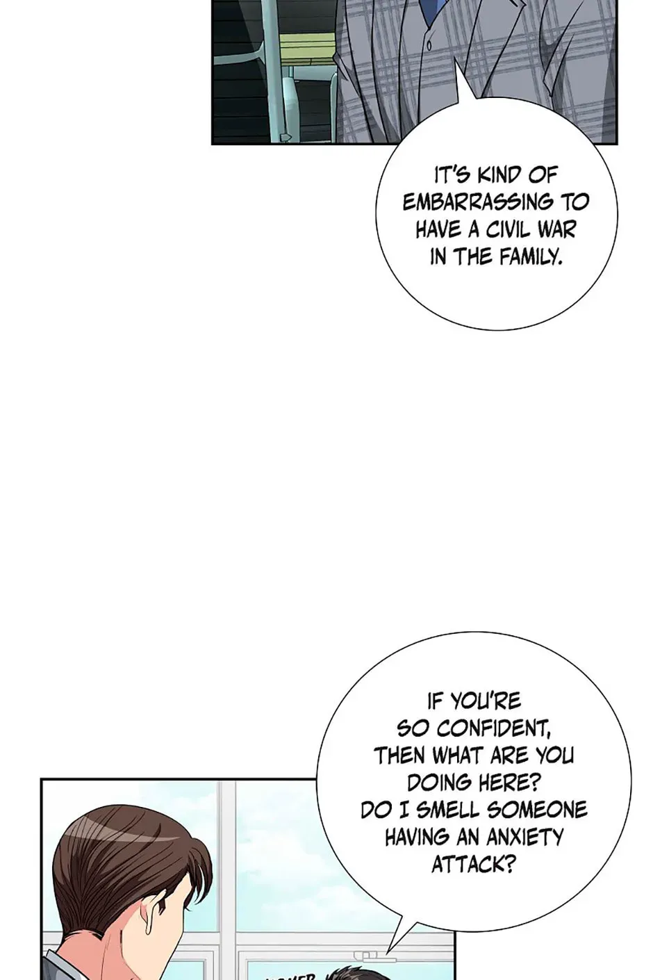 All I Want is You Chapter 72 page 35