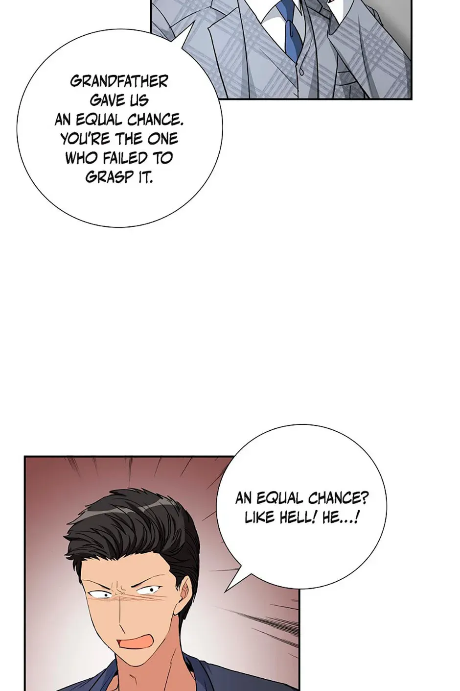 All I Want is You Chapter 72 page 57