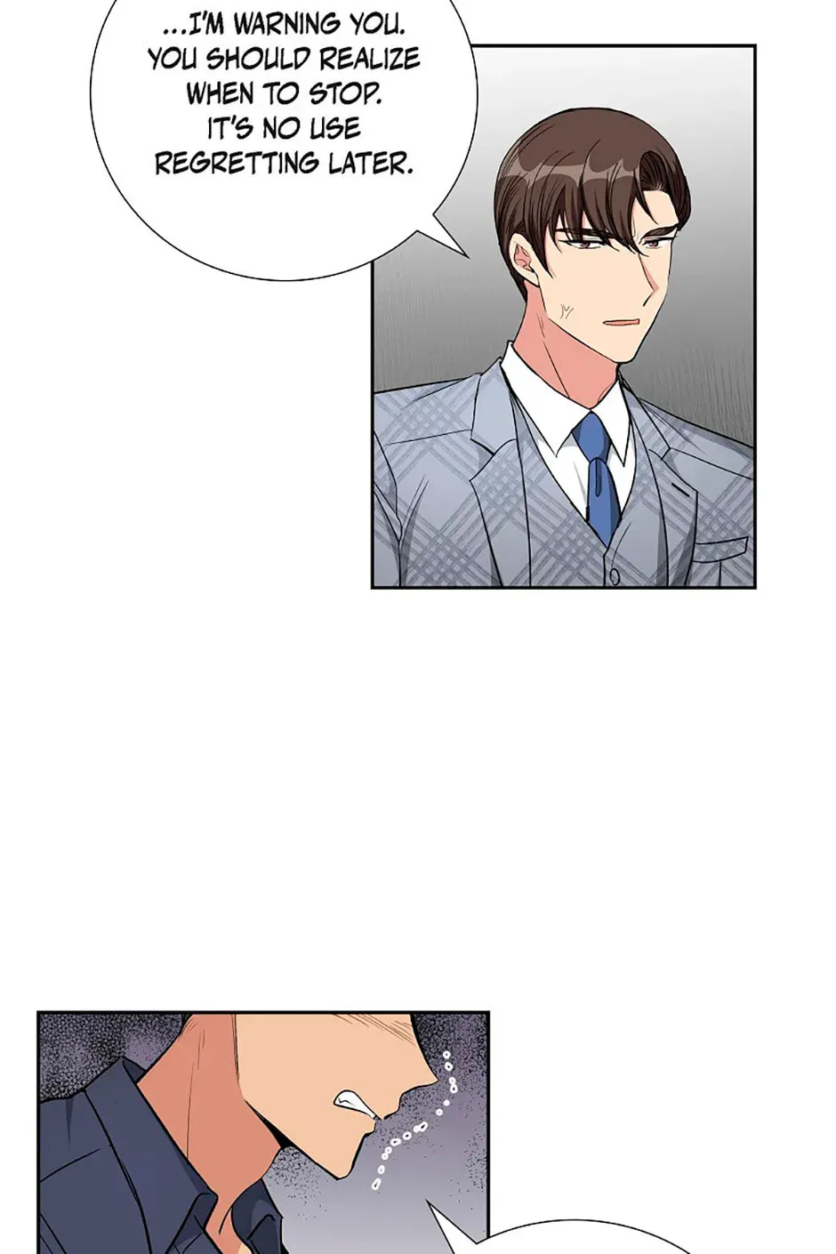 All I Want is You Chapter 72 page 55