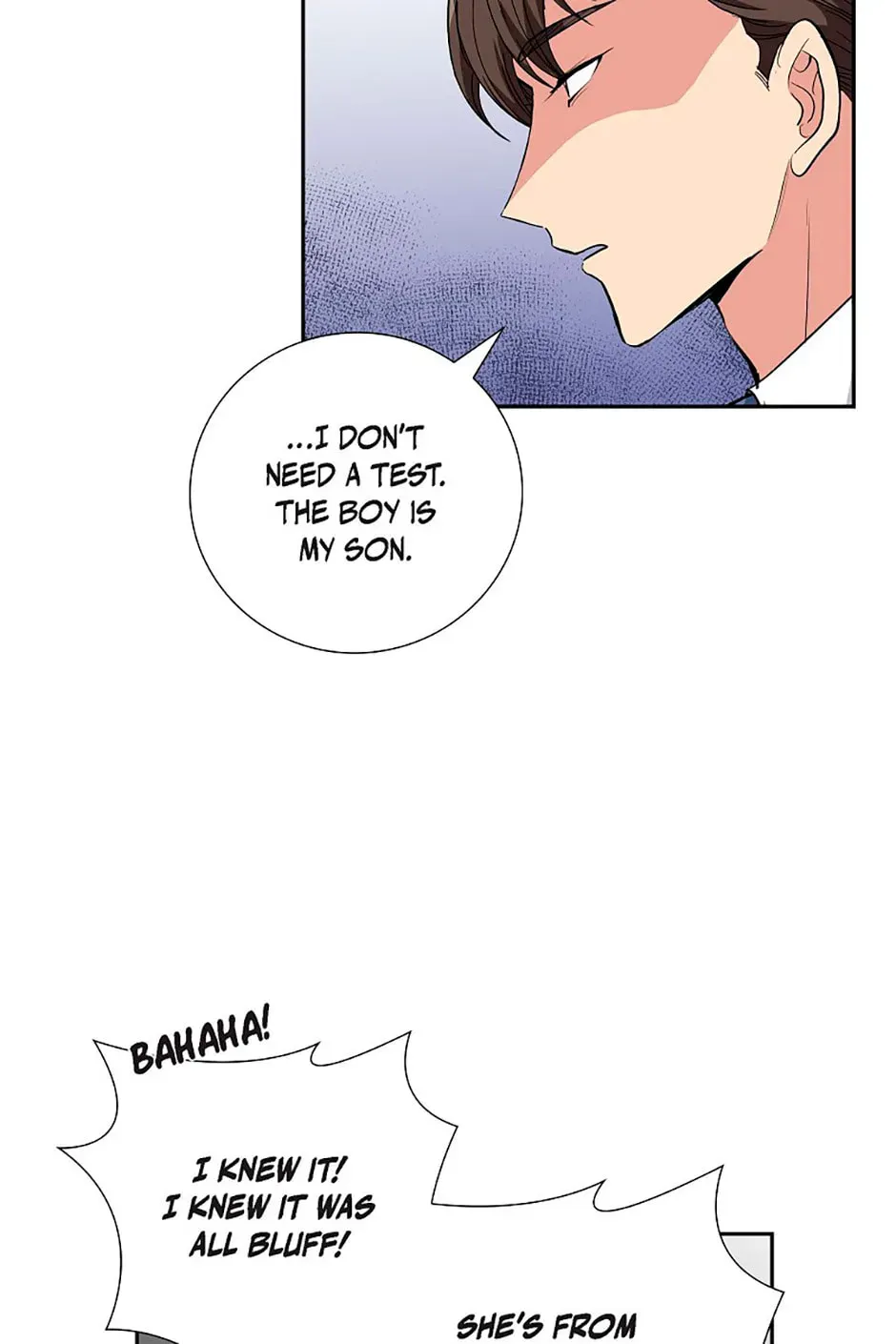 All I Want is You Chapter 72 page 50