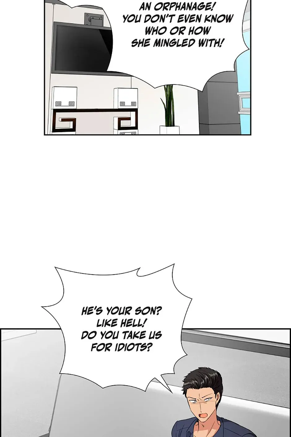 All I Want is You Chapter 72 page 51
