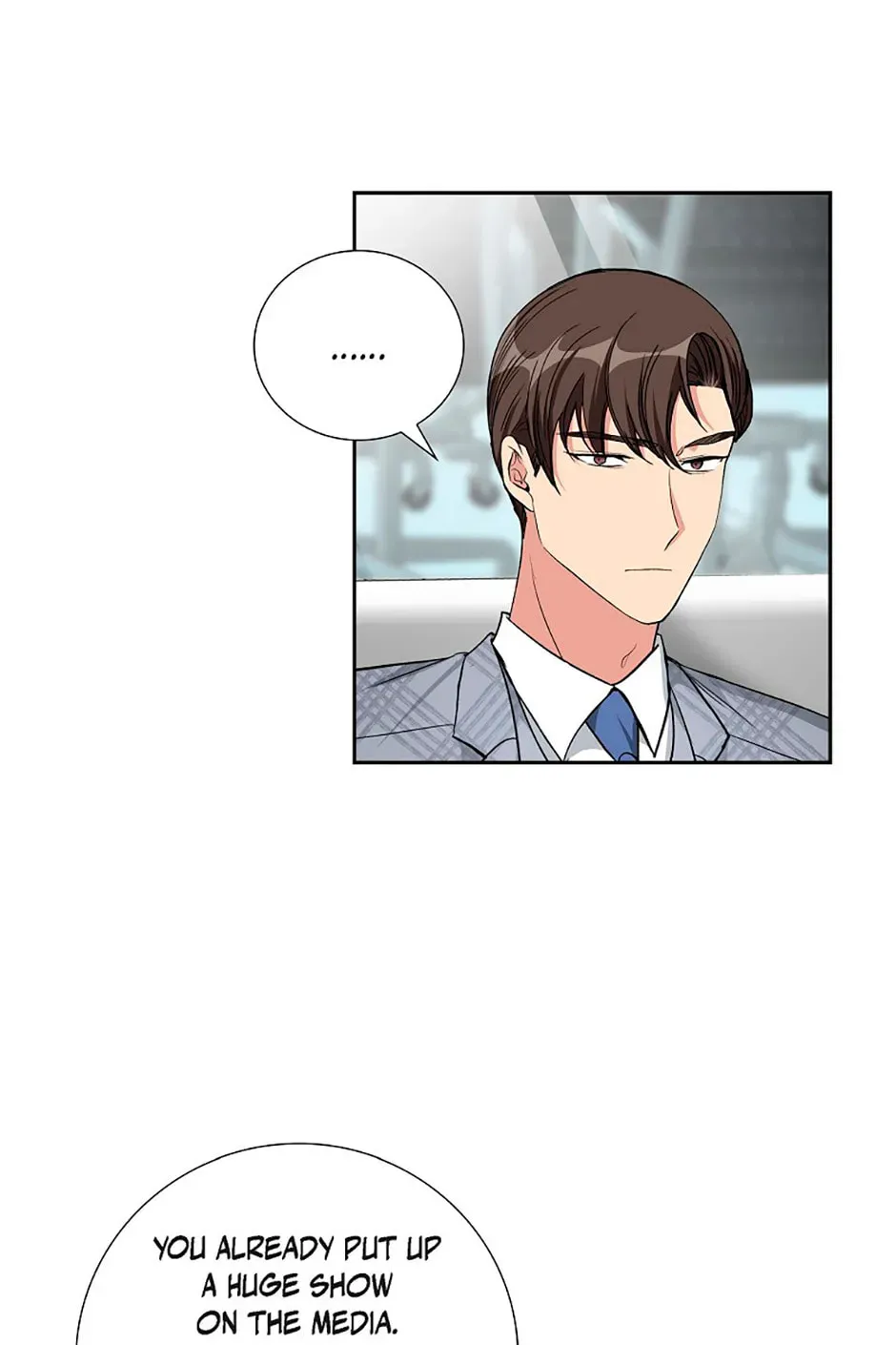 All I Want is You Chapter 72 page 53