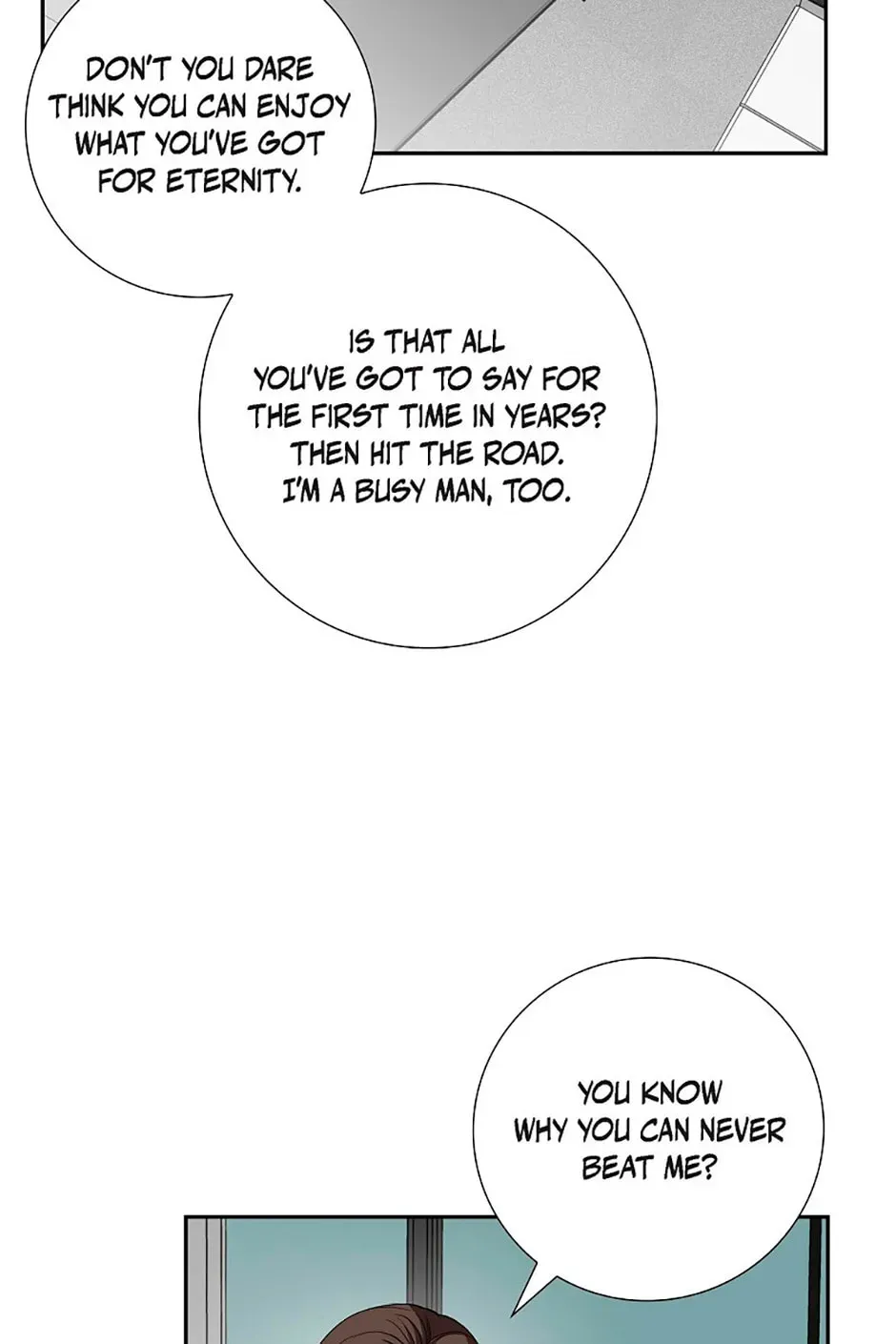 All I Want is You Chapter 72 page 59
