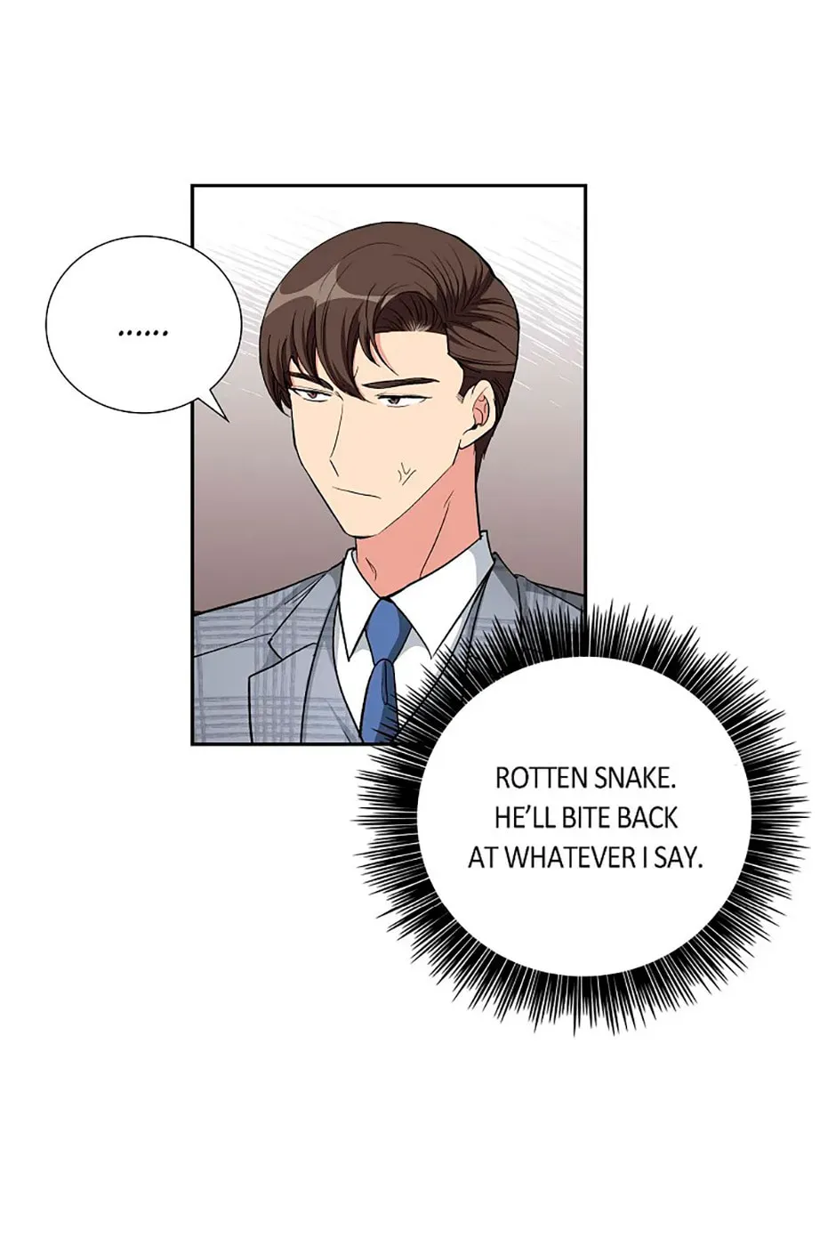 All I Want is You Chapter 72 page 46
