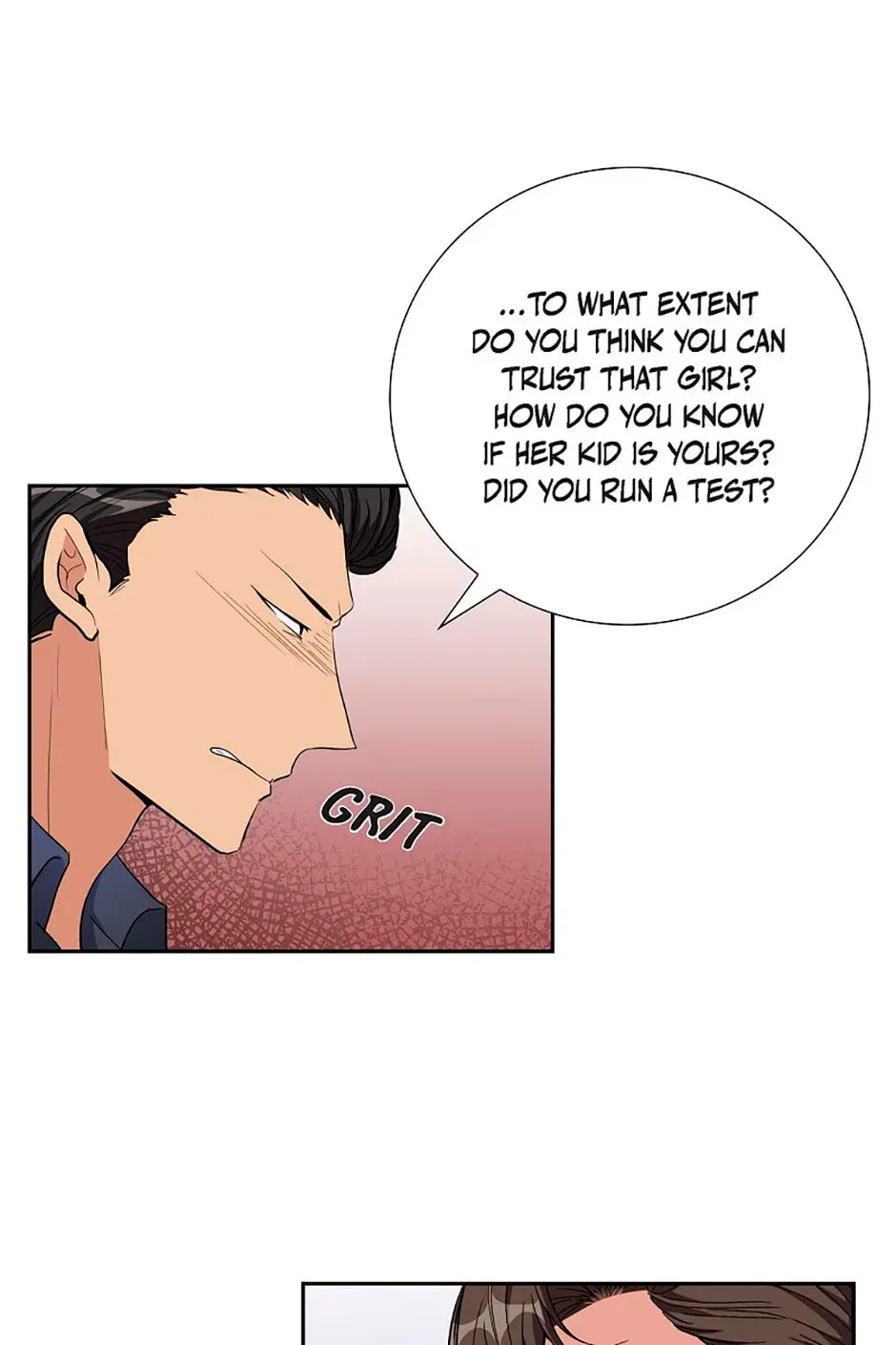 All I Want is You Chapter 72 page 49