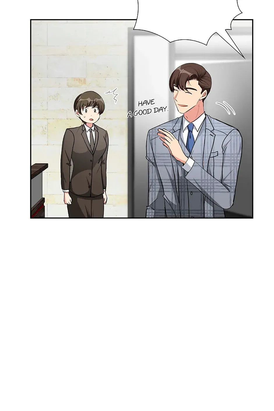 All I Want is You Chapter 72 page 65