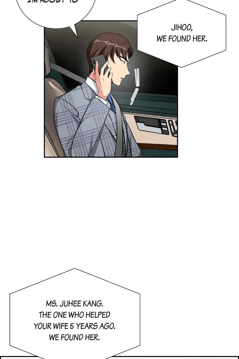 All I Want is You Chapter 72 page 68