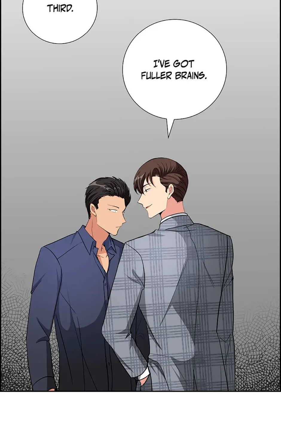 All I Want is You Chapter 72 page 63