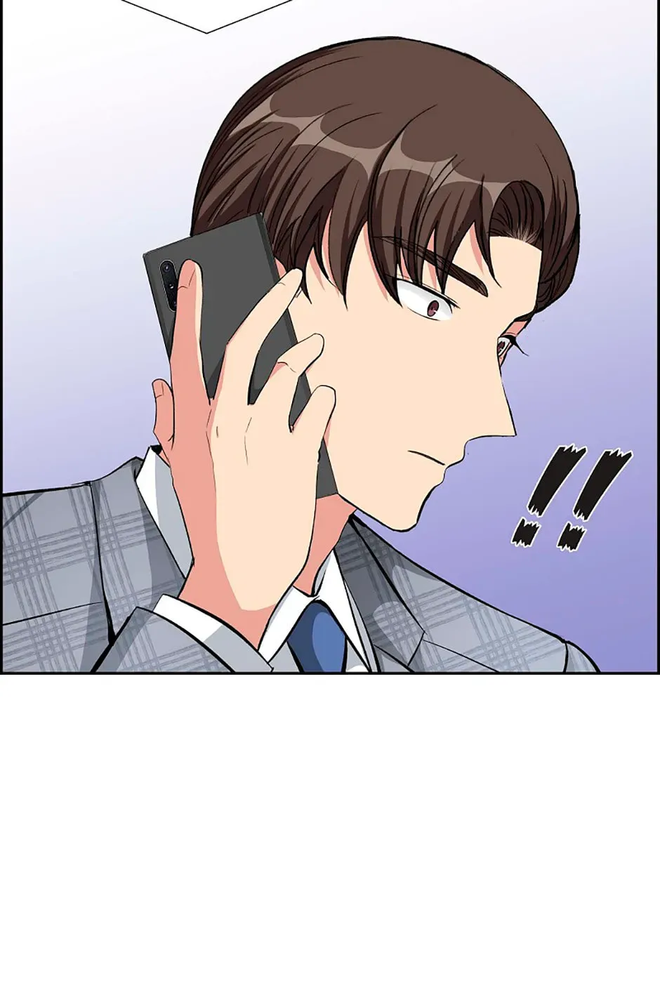 All I Want is You Chapter 72 page 69