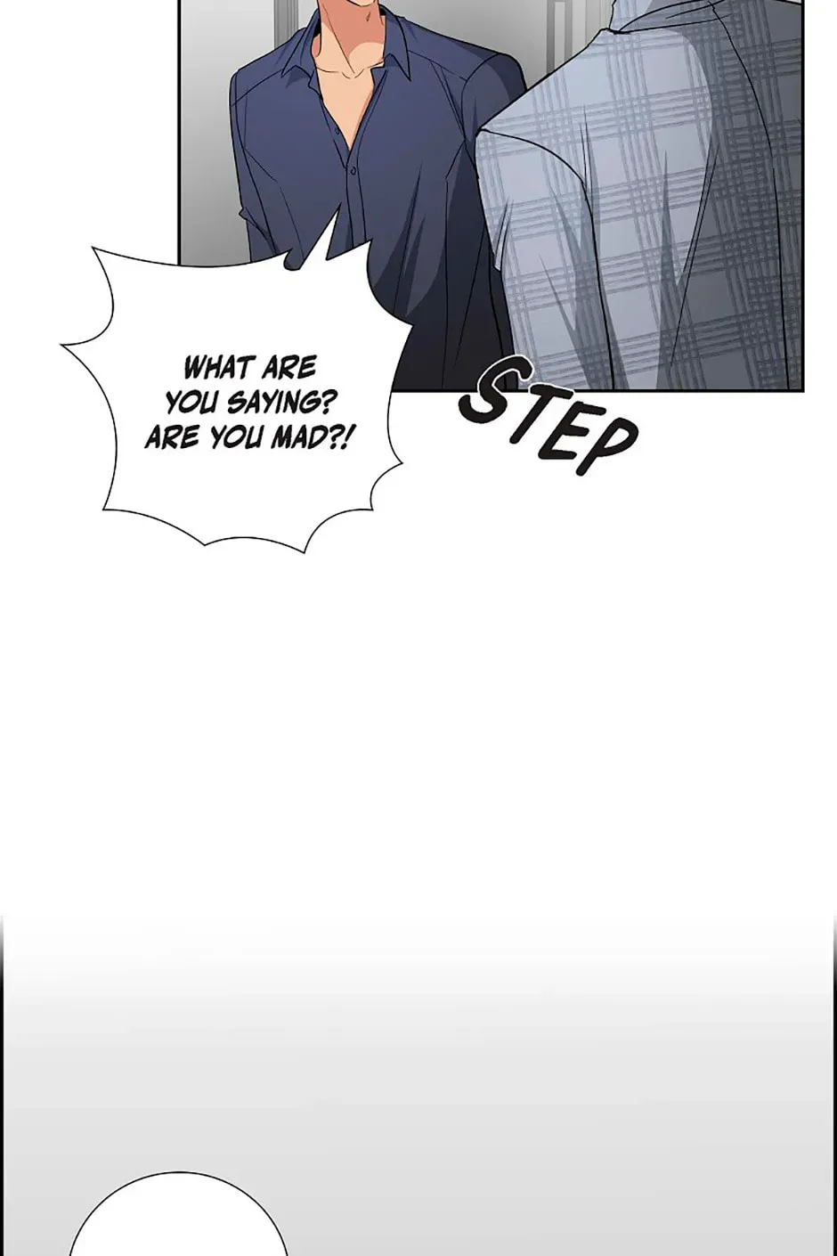 All I Want is You Chapter 72 page 62