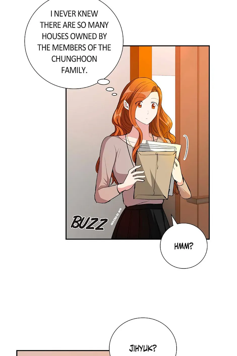 All I Want is You Chapter 74 page 3