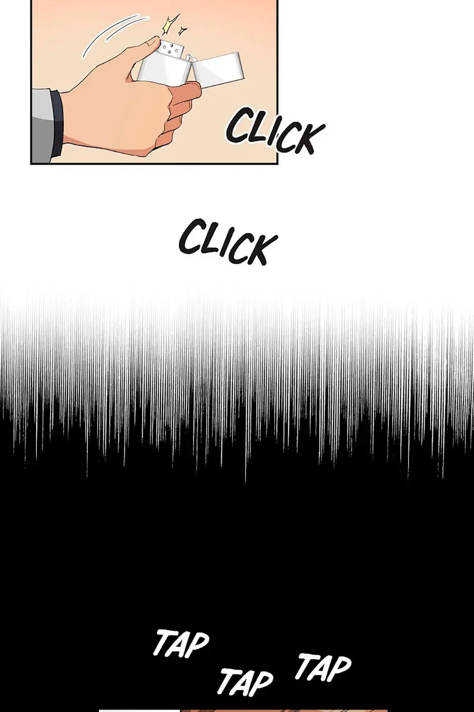 All I Want is You Chapter 74 page 11