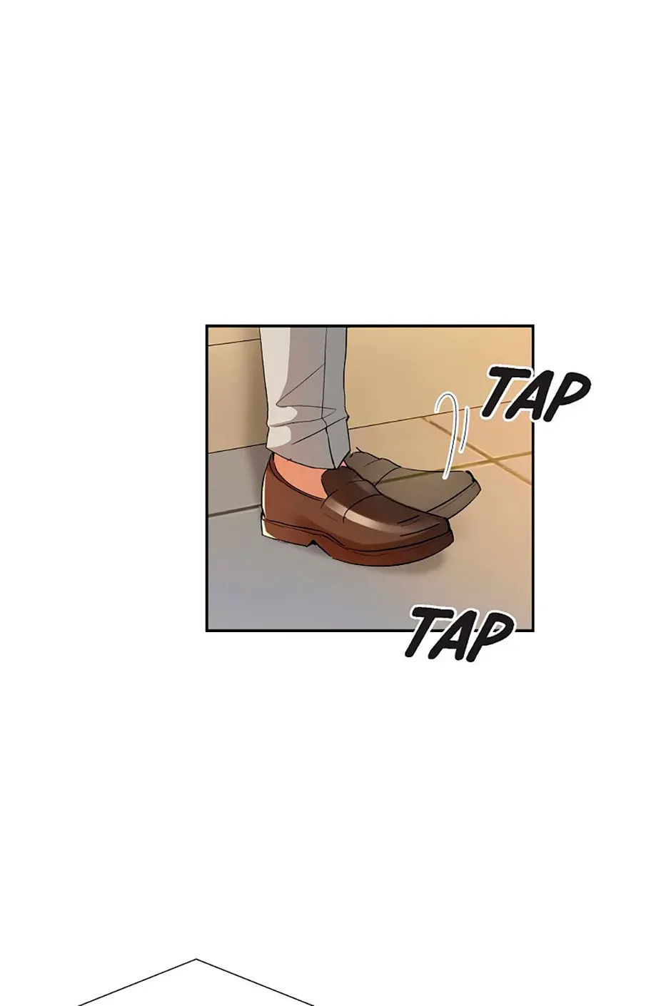 All I Want is You Chapter 74 page 9