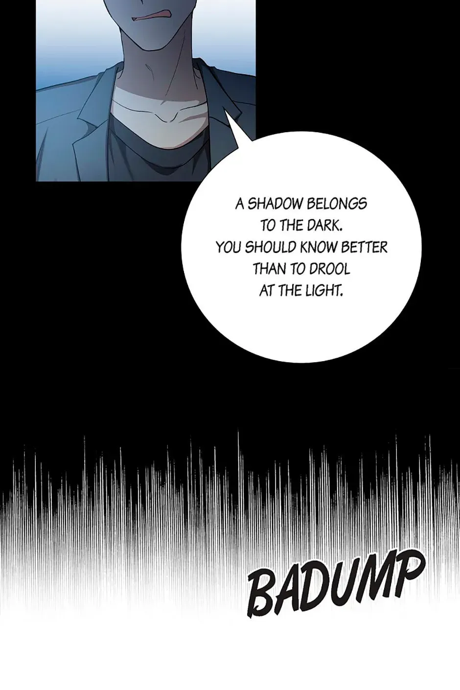 All I Want is You Chapter 74 page 14