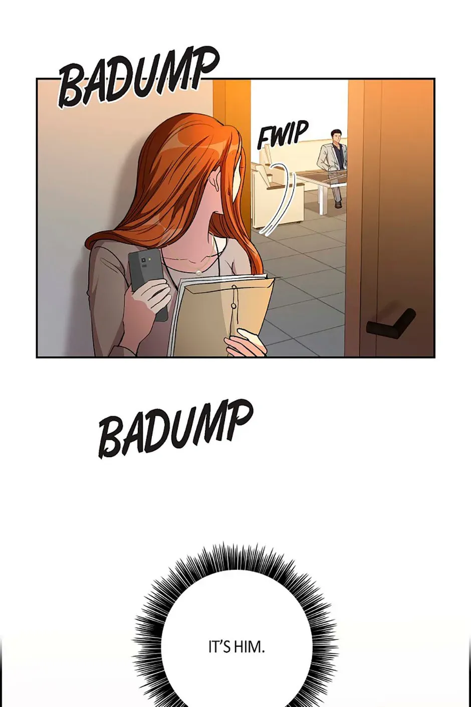 All I Want is You Chapter 74 page 15