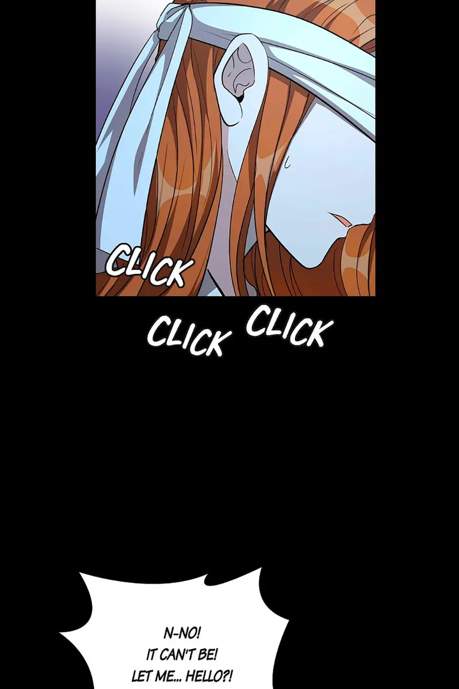 All I Want is You Chapter 74 page 12