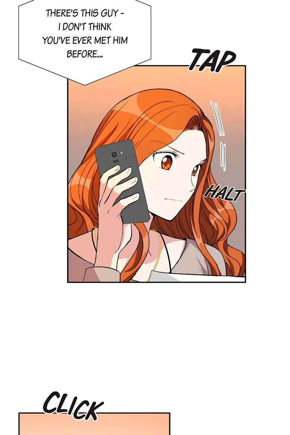 All I Want is You Chapter 74 page 10