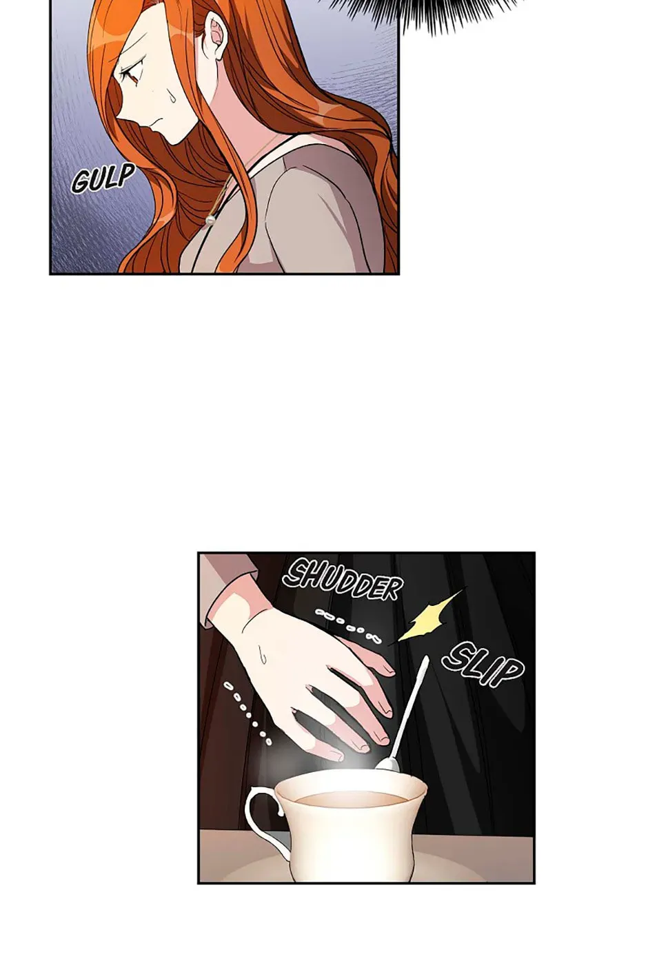 All I Want is You Chapter 74 page 24